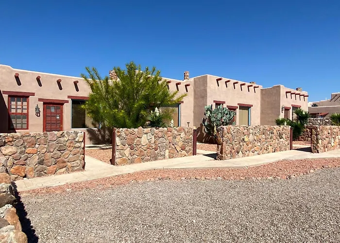 Pueblo Del Soul At Paquime