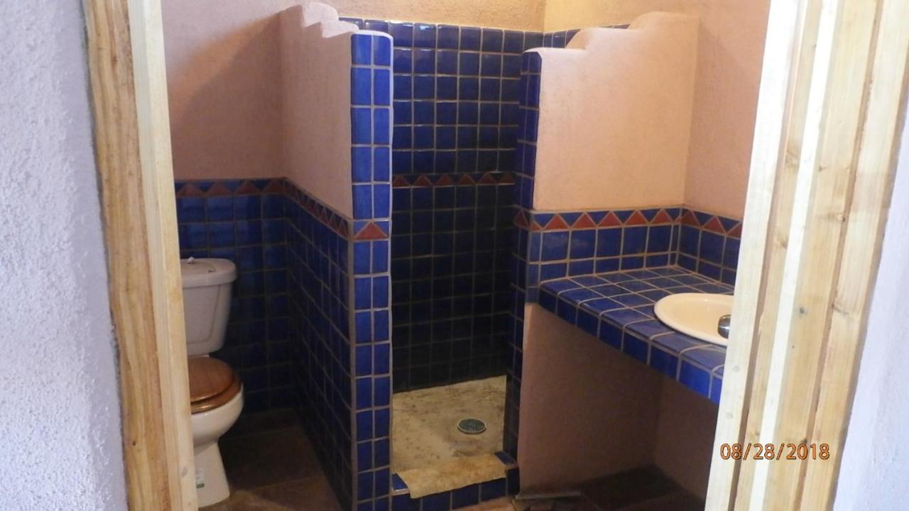 Hotel Pueblo Del Soul At Paquime *