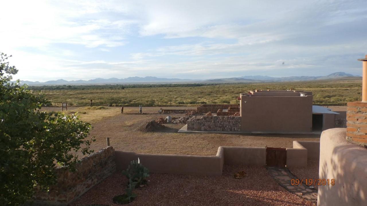 Pueblo Del Soul At Paquime Hotel Nuevo Casas Grandes