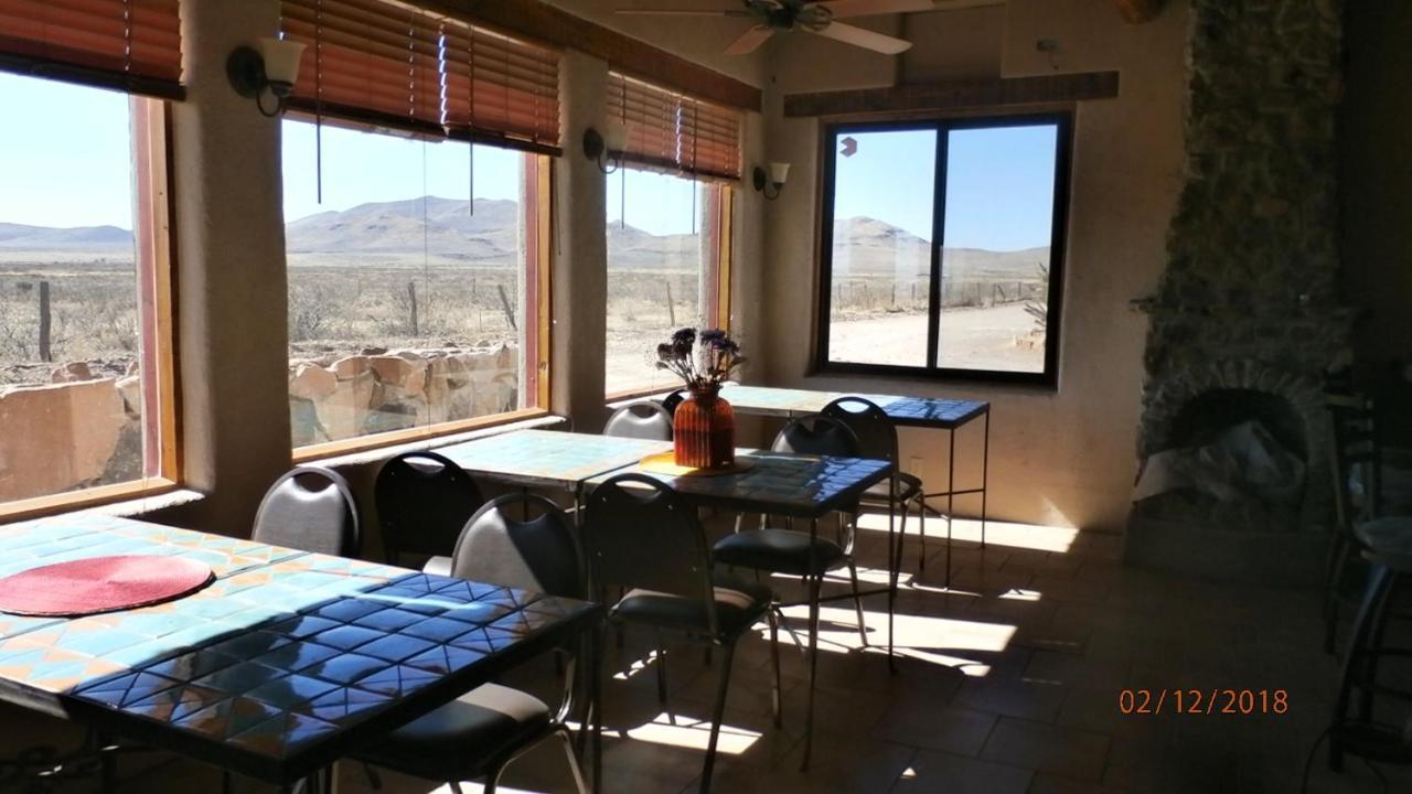 Hotel Pueblo Del Soul At Paquime *