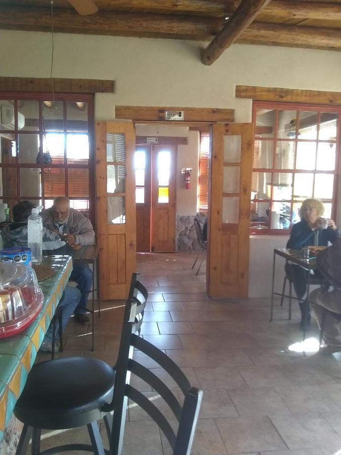 Pueblo Del Soul At Paquime *