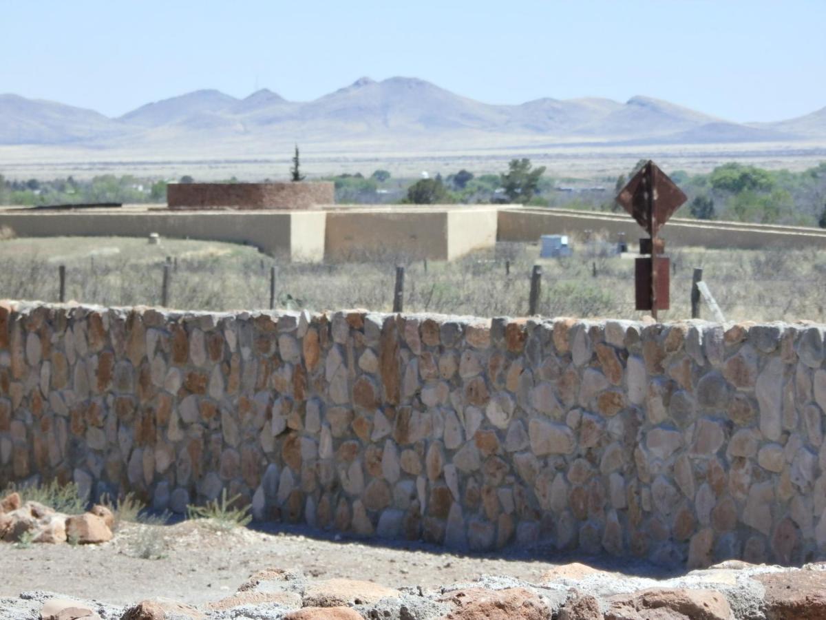 Hotel Pueblo Del Soul At Paquime