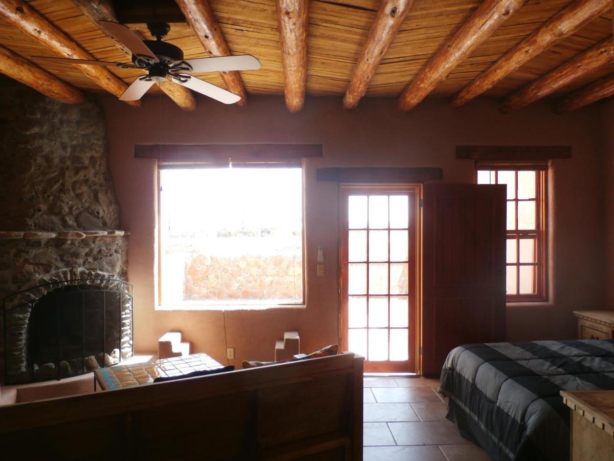 Hotel Pueblo Del Soul At Paquime *