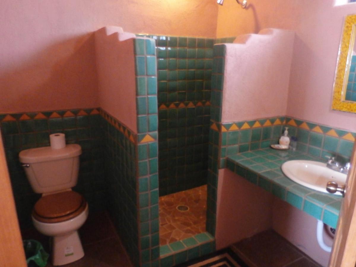 Pueblo Del Soul At Paquime