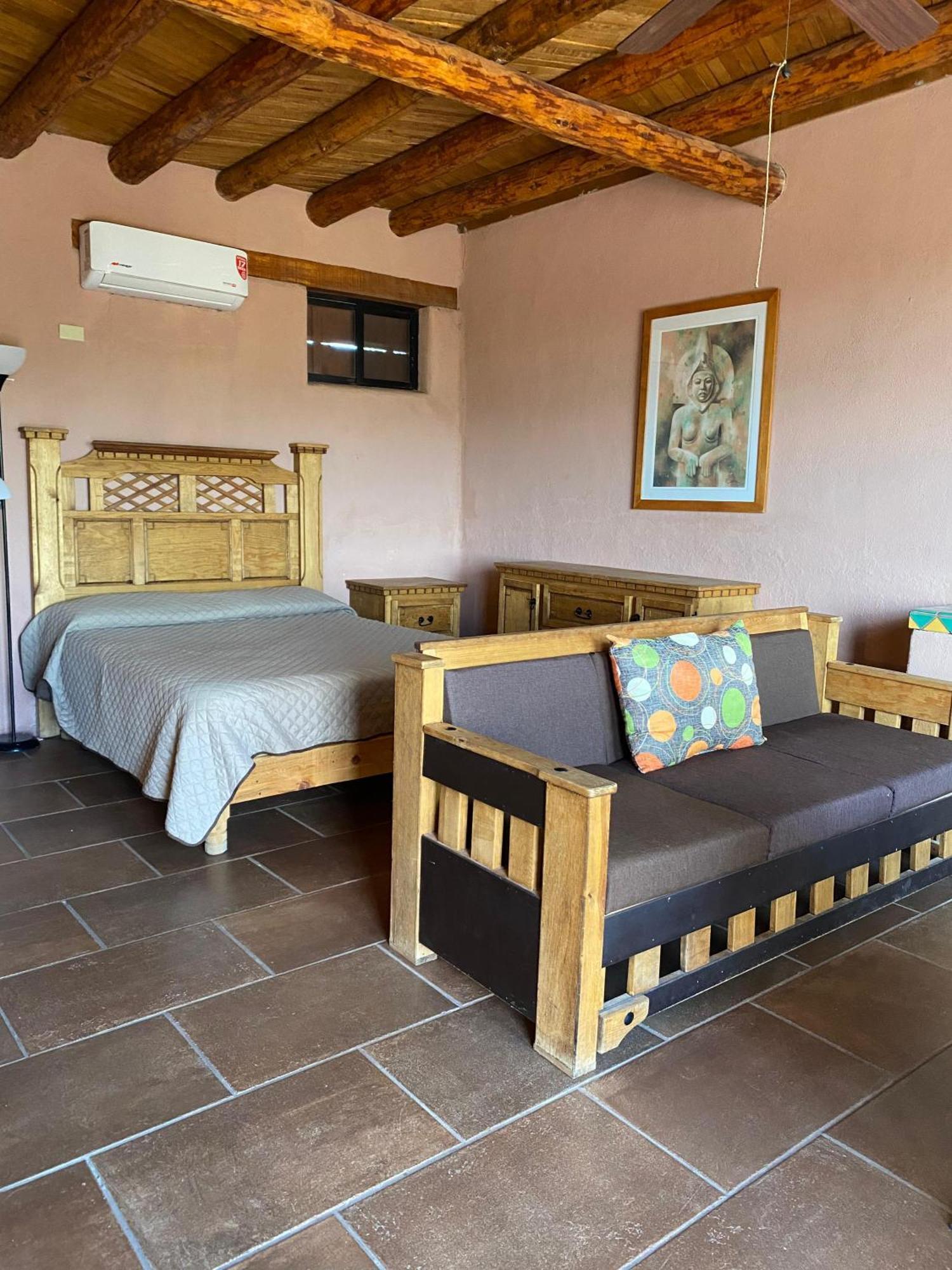 Pueblo Del Soul At Paquime Hotel Nuevo Casas Grandes