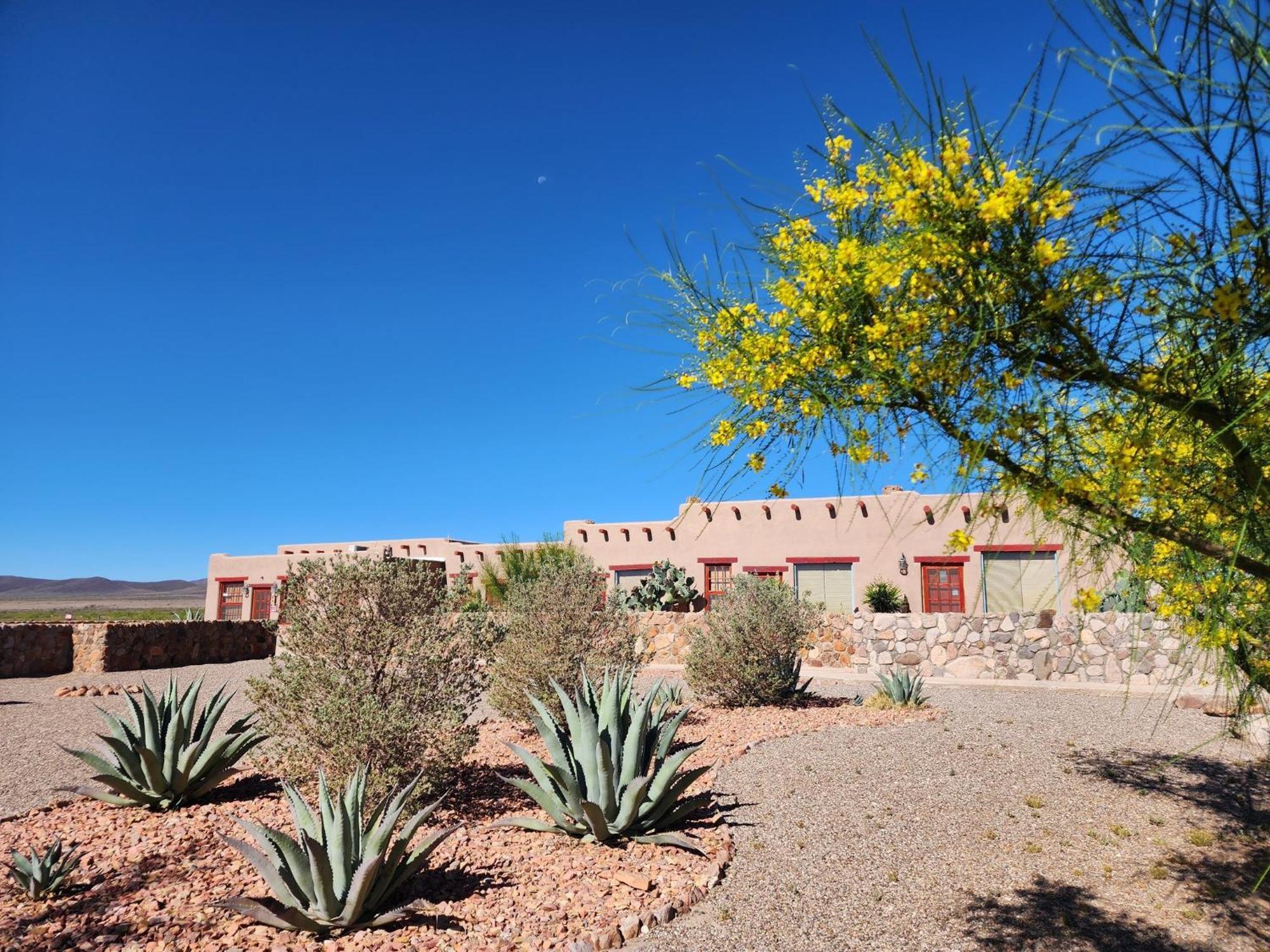 Hotel Pueblo Del Soul At Paquime