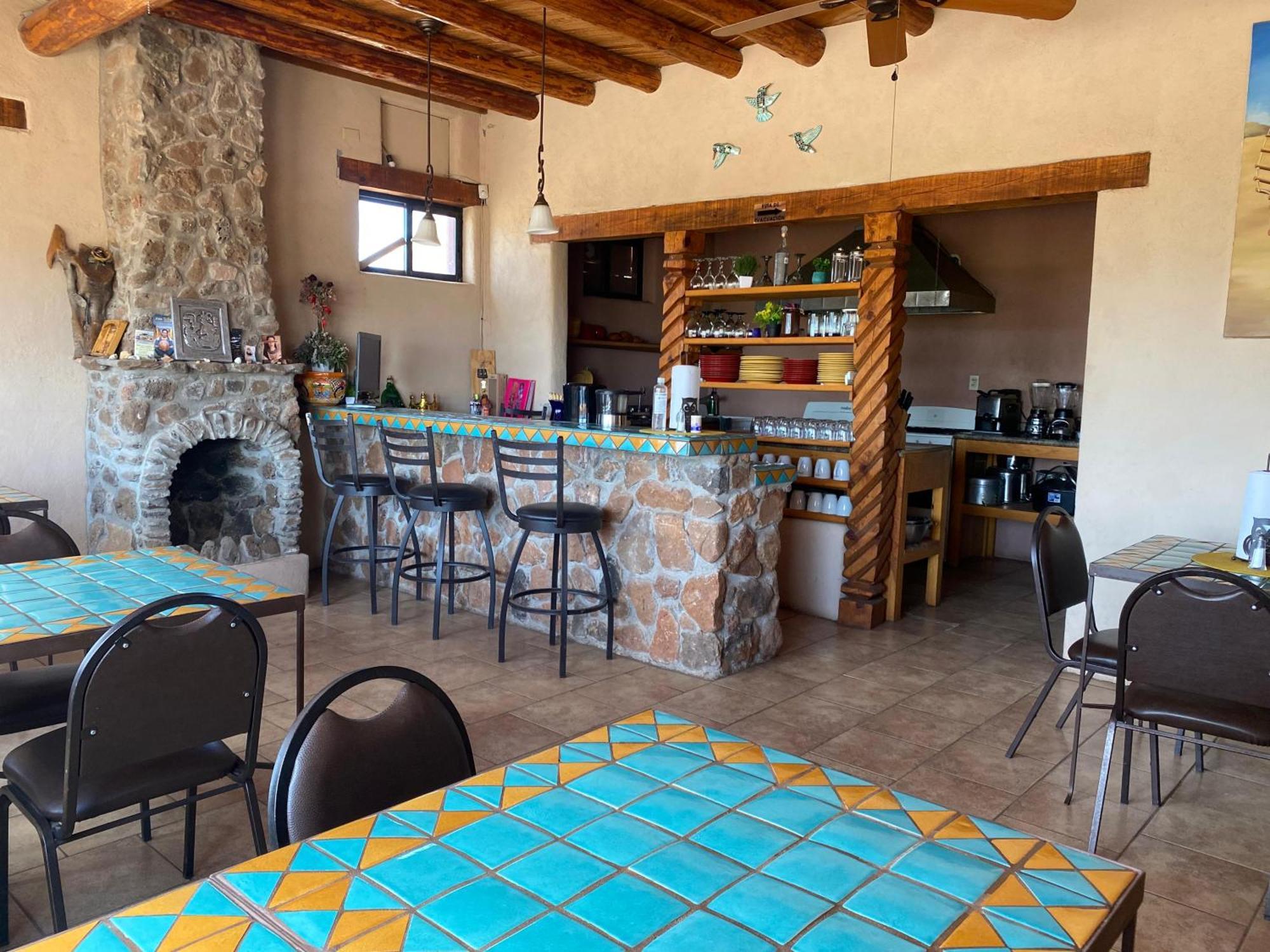 Pueblo Del Soul At Paquime Hotel *